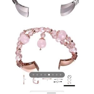 KuToo Replacement for Fitbit Alta Bands and Alta HR Bands